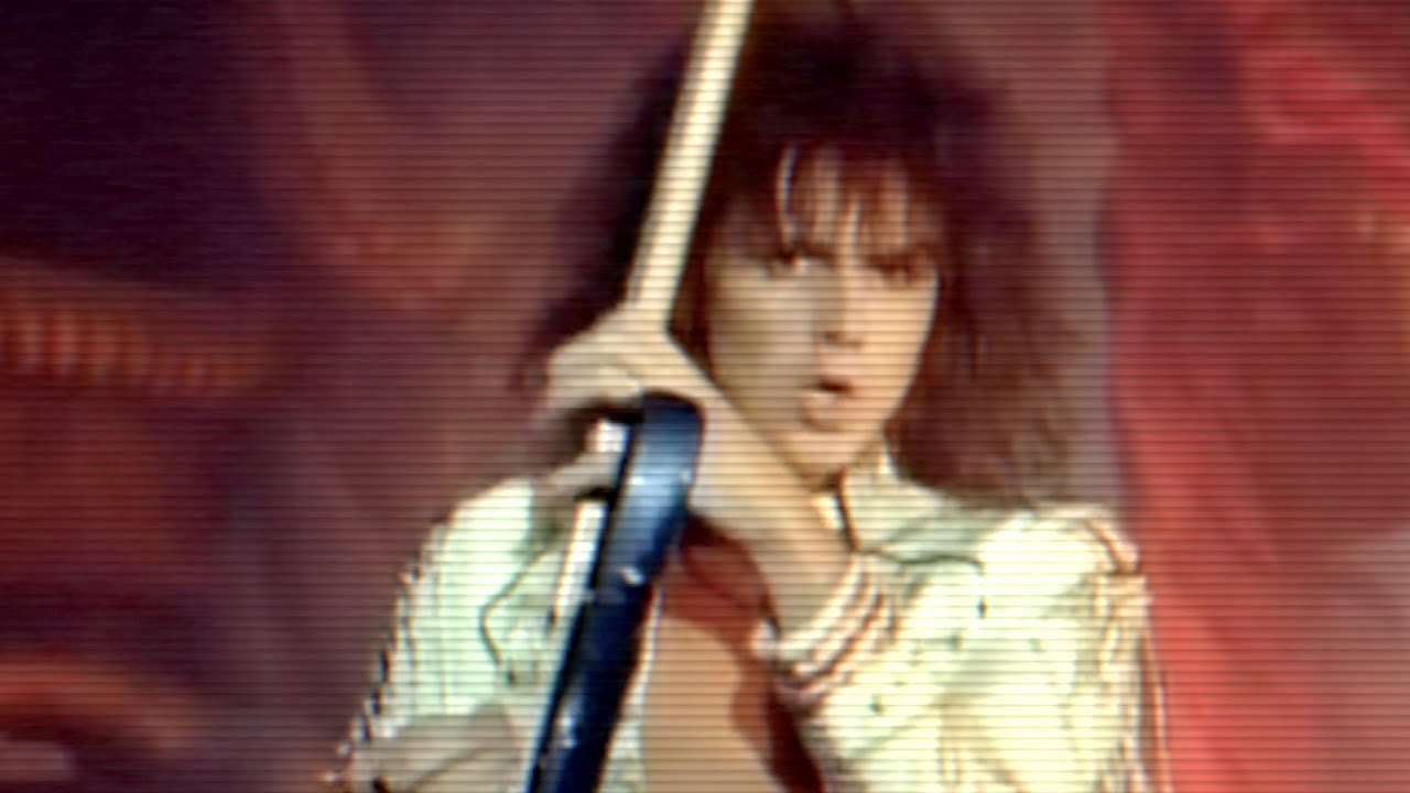 Yngwie Lesson: I'll See the Light Tonight (Inside the Volcano, Chapter 17)