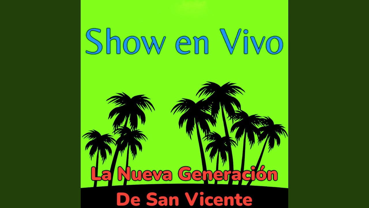Show en Vivo