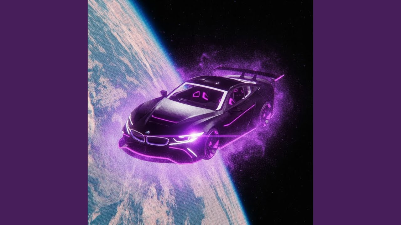 CÓSMICO (Ultra Slowed)