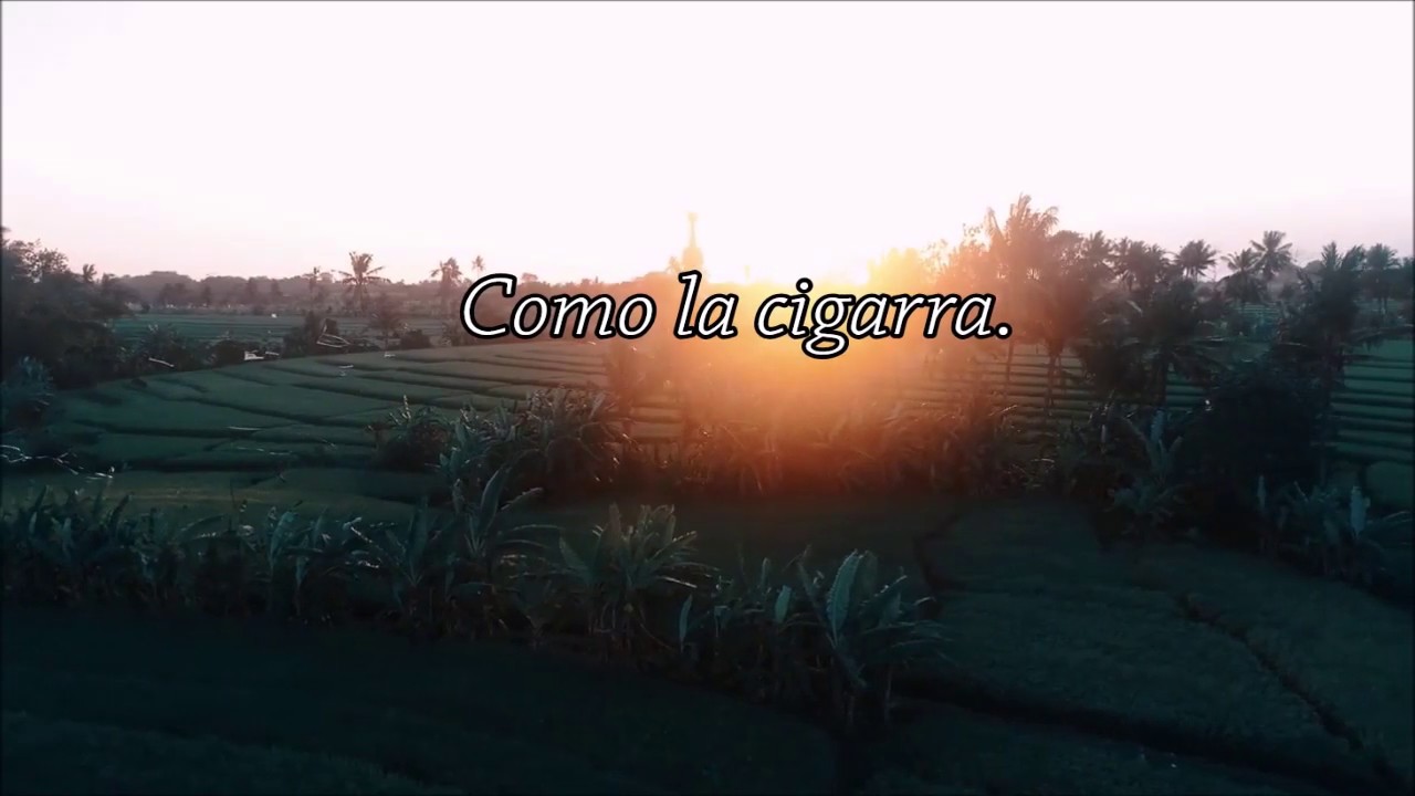 Como la cigarra - Mercedes Sosa (Letra)