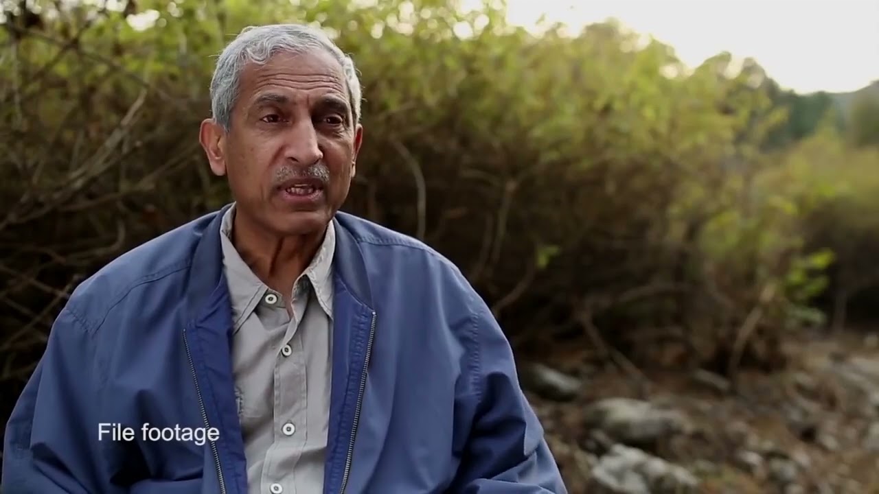 DEOSAI   The Last Sanctuary English Documentary