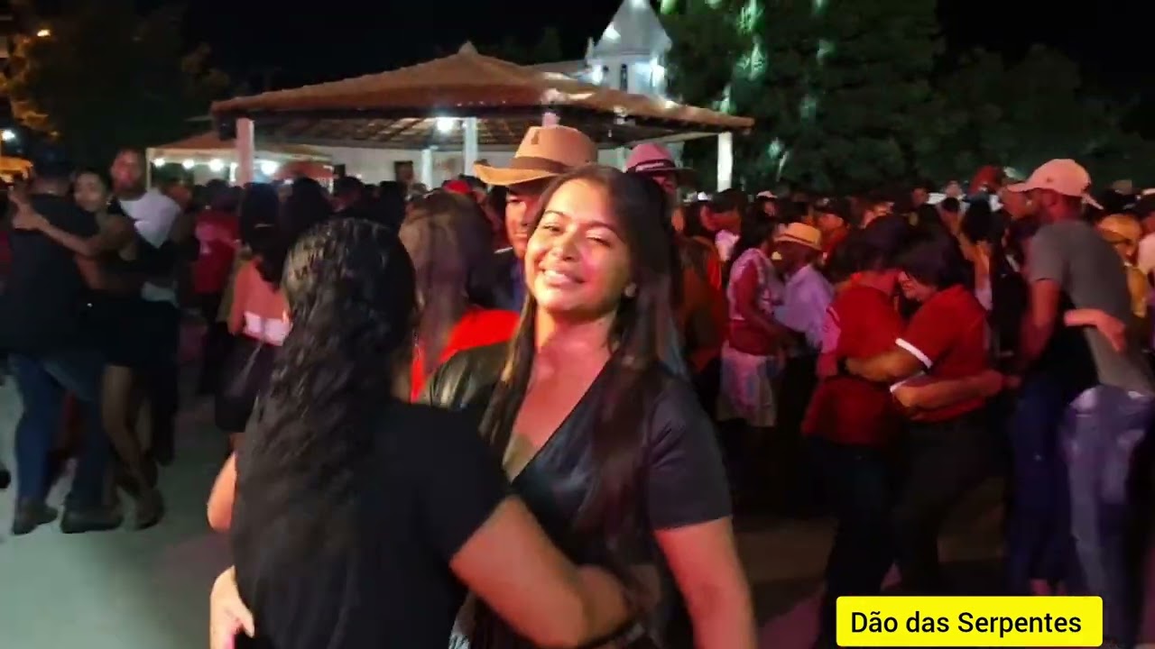 O forró que o povo gosta.