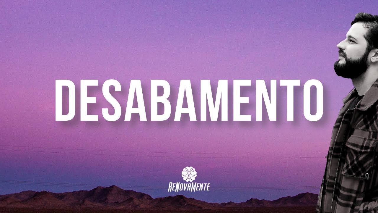DESABAMENTO - Revocional