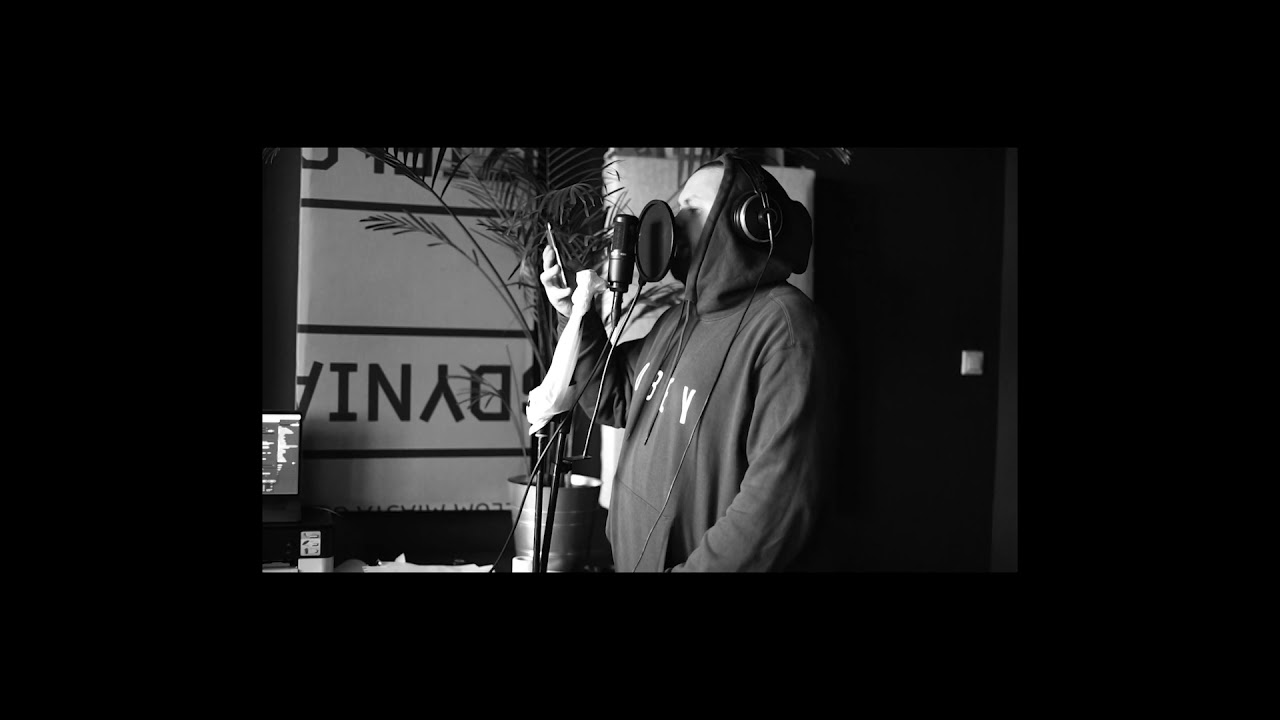 GRUBY MIELZKY // #HOT16CHALLENGE2