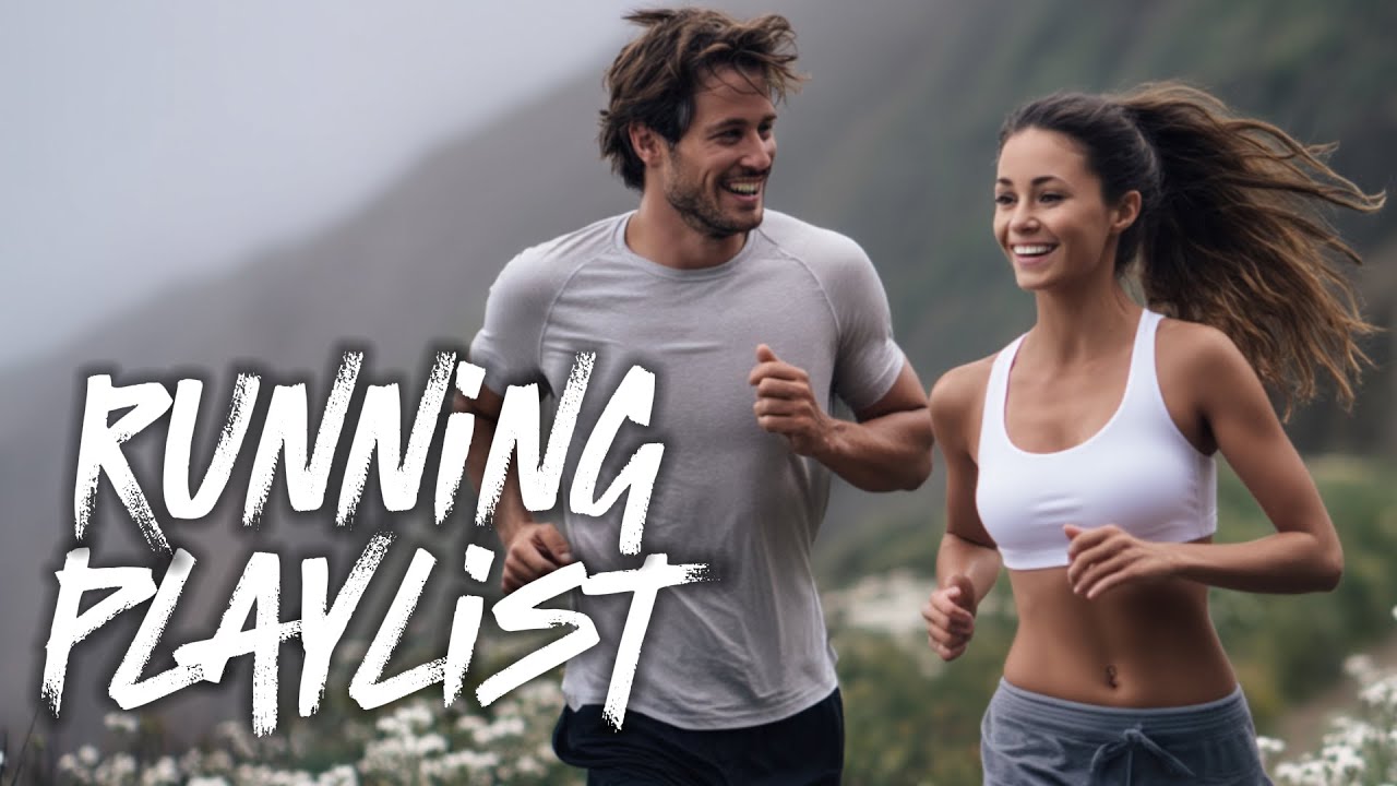 지금 안 뛰면 겨울 내내 후회한다! 🎧 헬스·러닝 BGM (140BPM+) 🔥 Running Playlist for Motivation