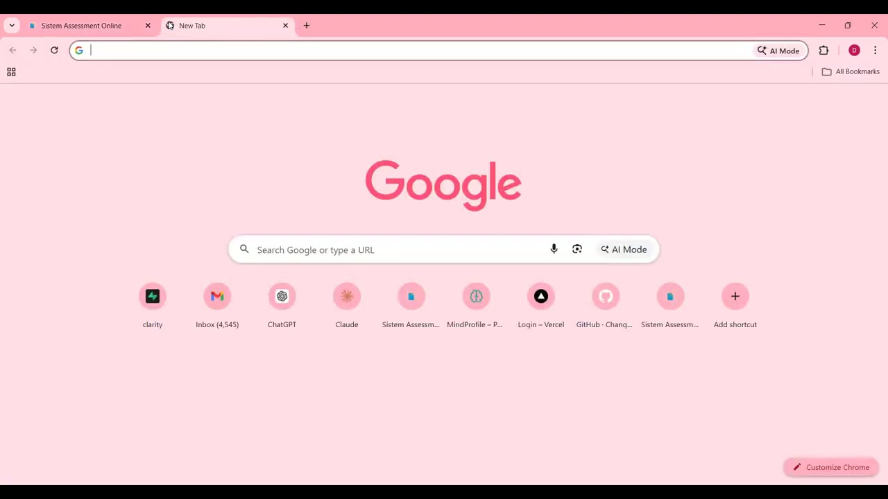 Tutorial Lajuku