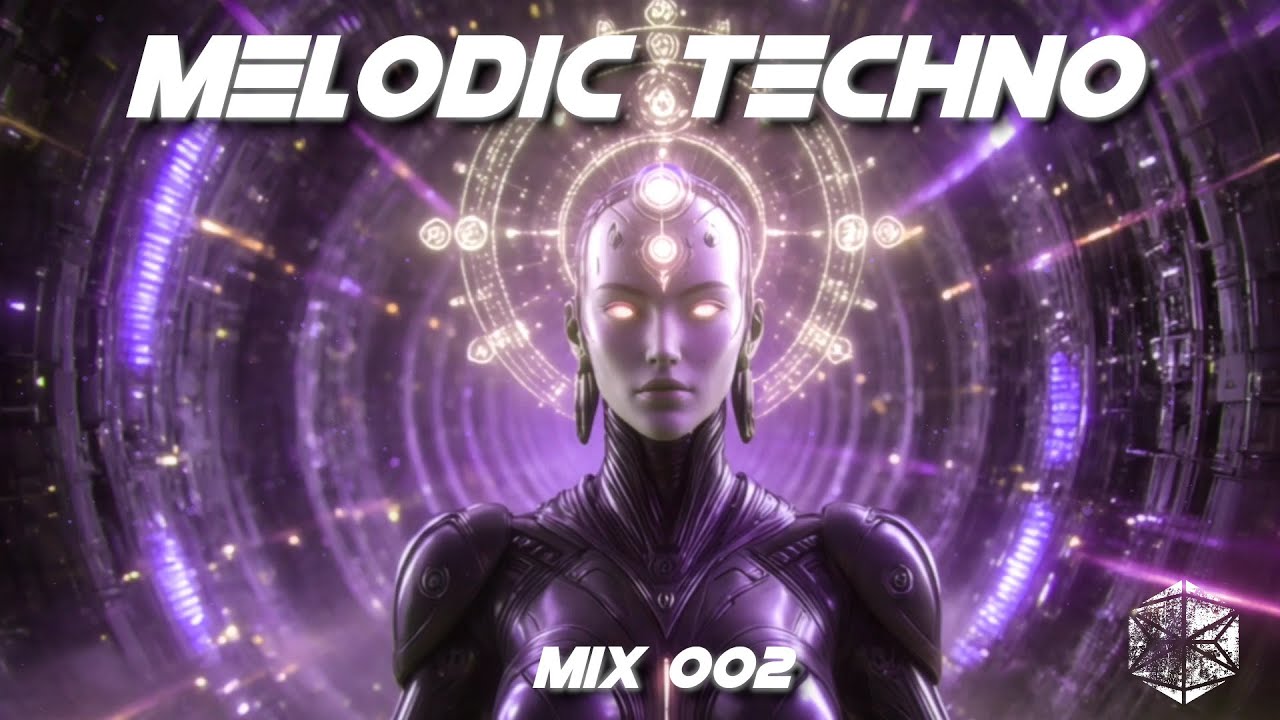 Melodic Techno & Progressive House Mix 2025 | ANYMA, ARTBAT, KREAM, MEDUZA,Kevin de Vries