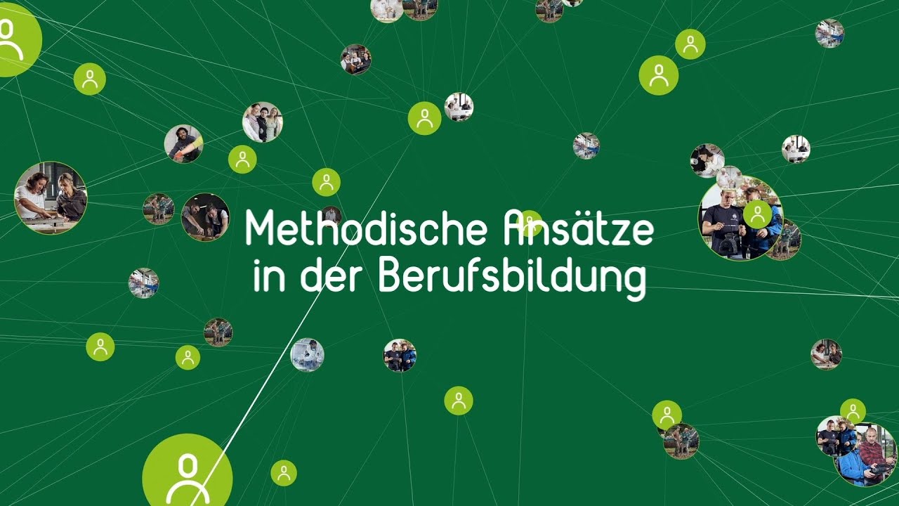 Methoden in der Berufsbildung (II)