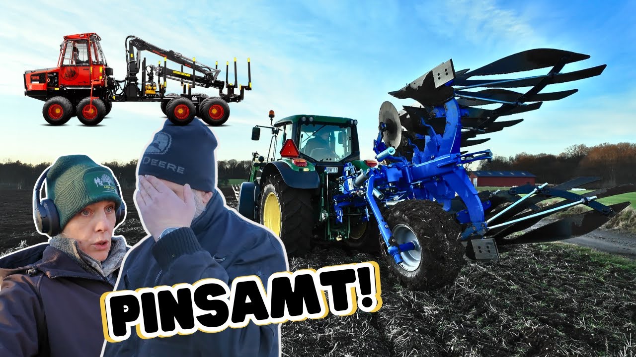 Hur var det man startade den nu då igen?