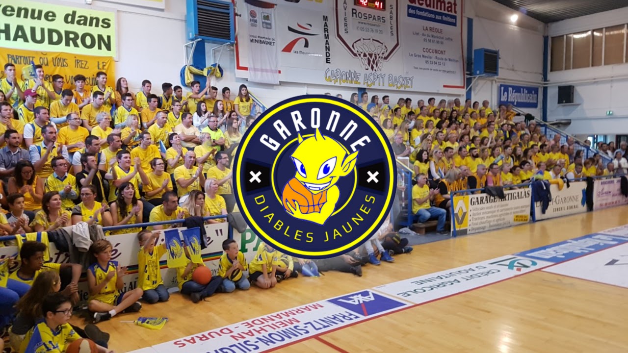 Championnat N2 25/26: J07 GAB VS MVBC