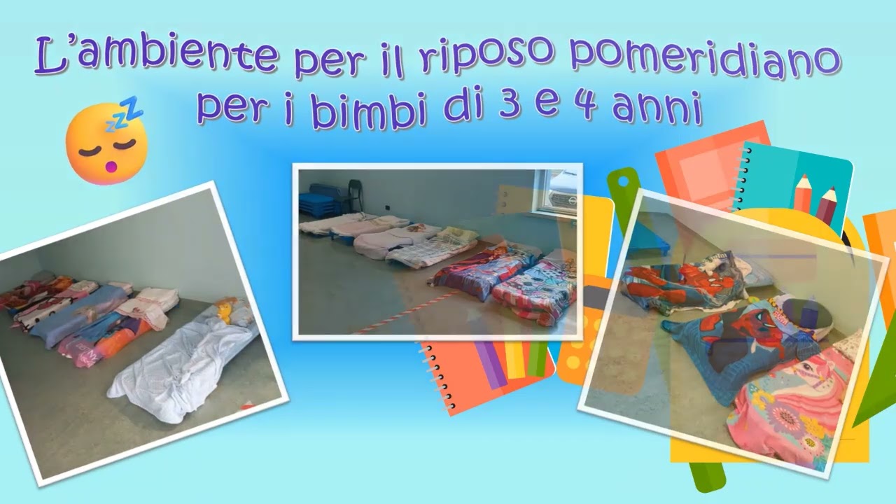 Infanzia San Silvestro
