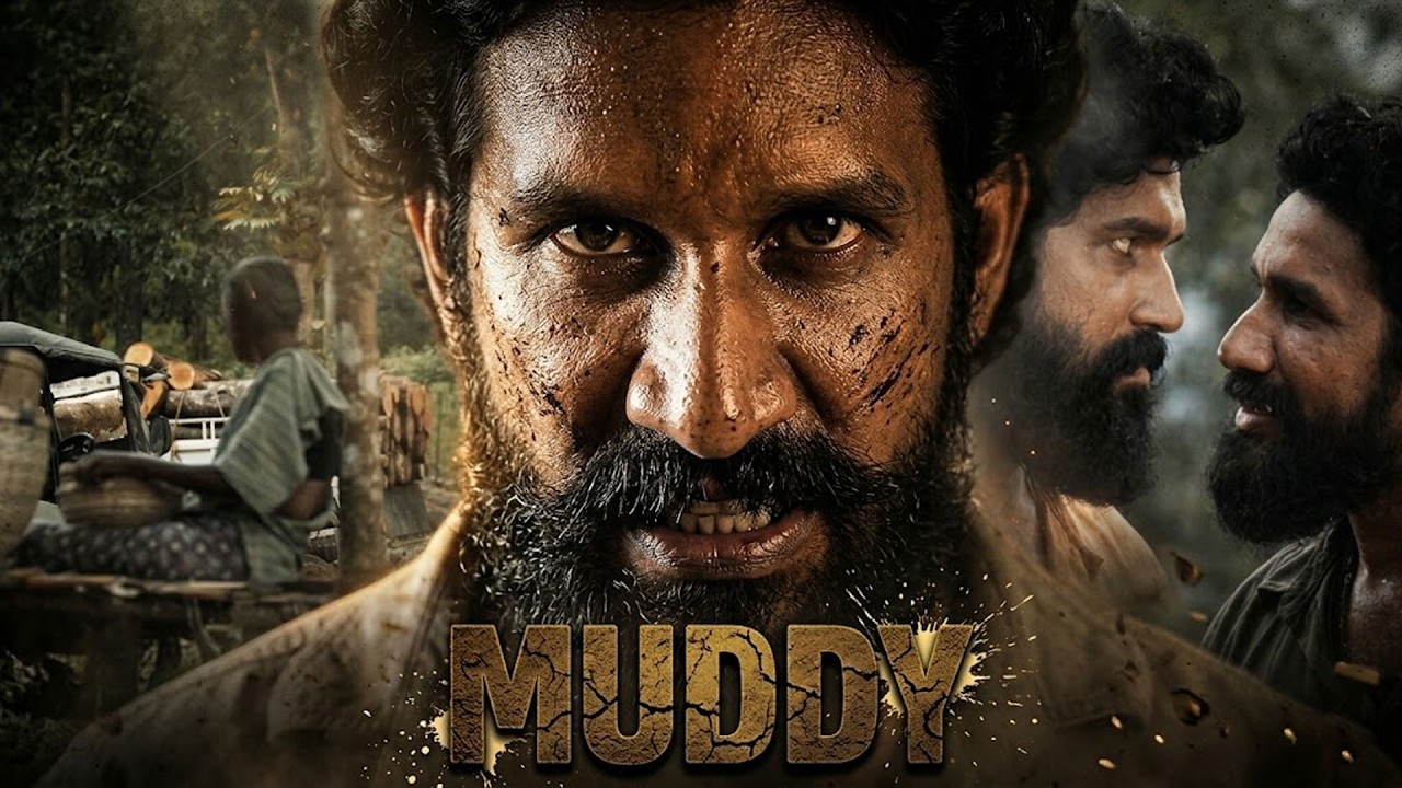 Monster | Rocking Star Yash | New South Indian Movies in Hindi Dubbed 2025 | New South Action Movies