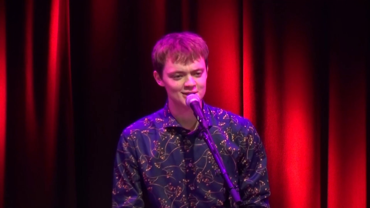 Mandy - Barry Manilow / Westlife (Cover By: Falco Neering) Live @ De Vorstin Top 2000