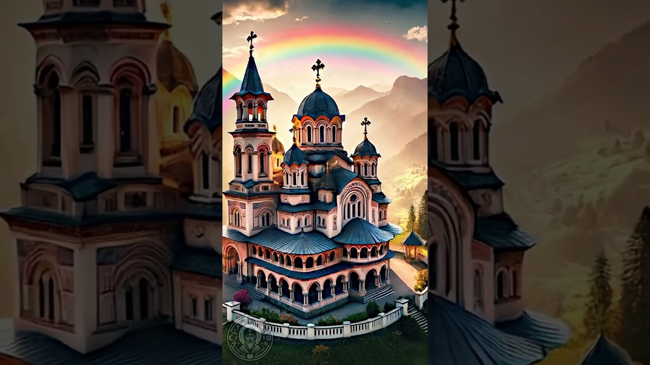 Rugăciunea Către Sf&acirc;ntul Arhanghel Mihail: Scutul Tău &Icirc;mpotriva Răului 🙏🛡️✨