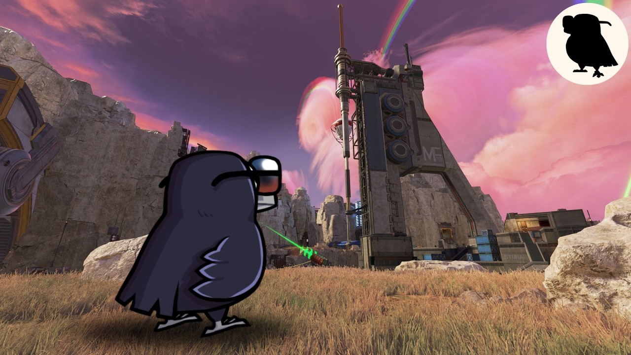 The Confusing Timeline in Apex Maps