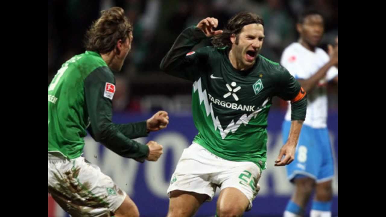 Good Bye Torsten Frings | Alles Gute , Auf Wiedersehen