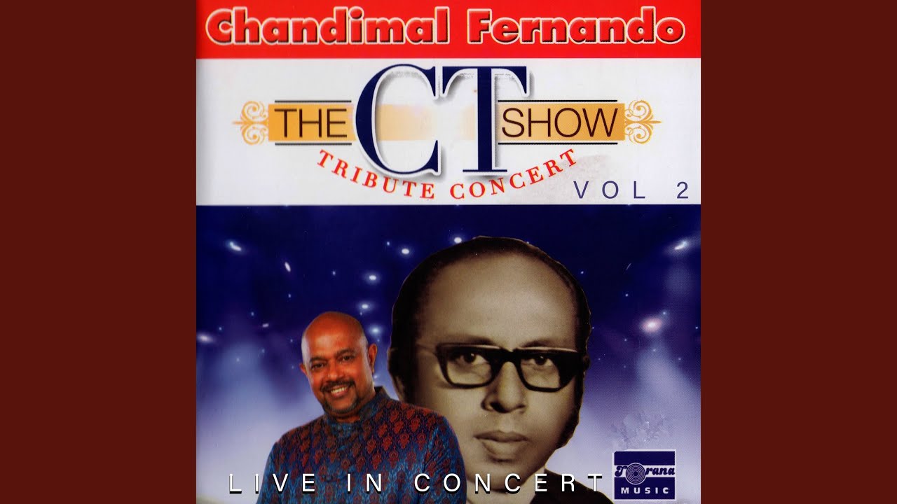 Pinsidu Wanne (Live)
