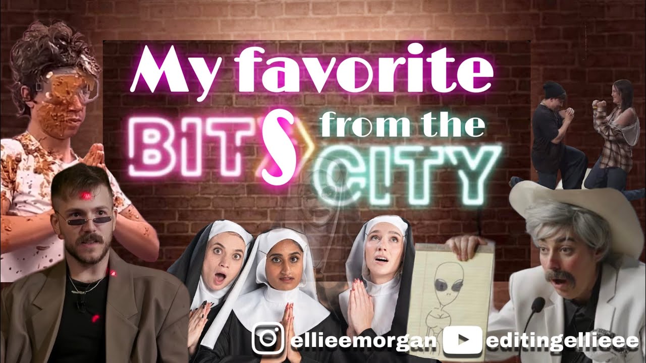 Best of Bit City 