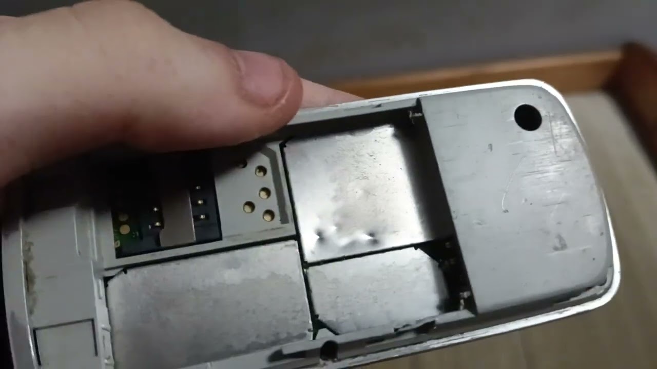 My Broken Cell Phones Collection of January 2026