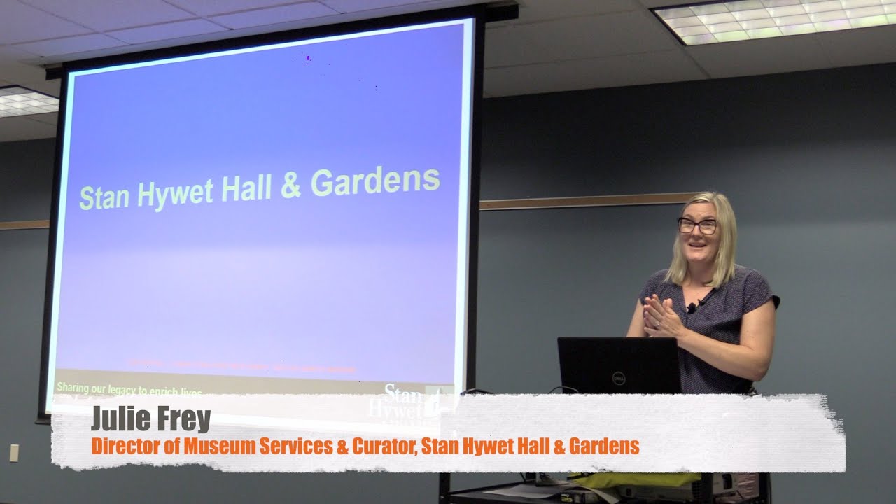The History of Stan Hywet Hall & the Seiberling Family