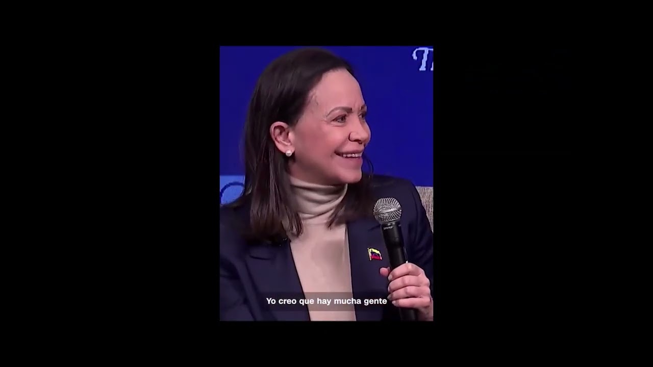 Venezuela será libre. 