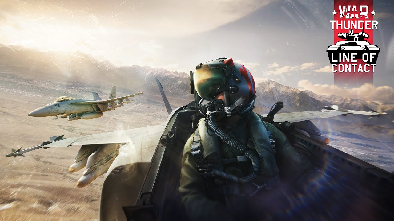 THUNDER THURSDAY time to do some Thunder the War