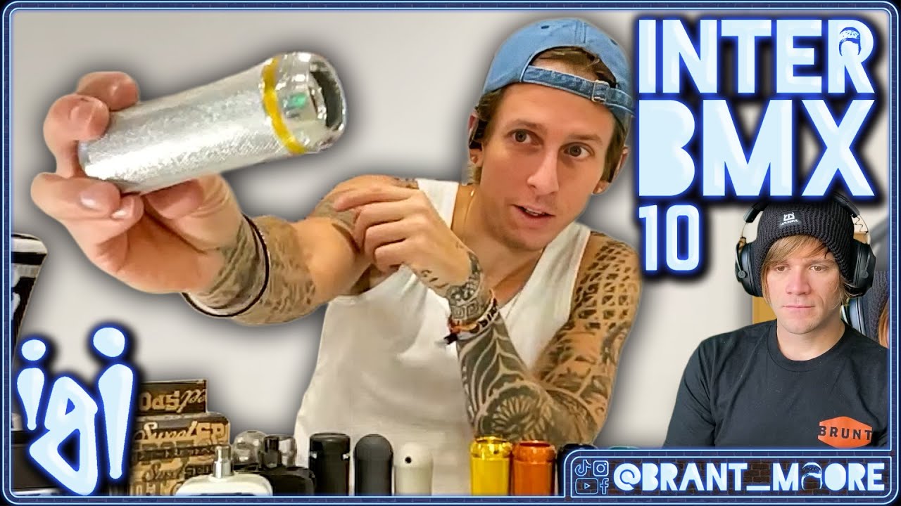 IGI - Product / Brand Showcase - InterBMX 2026 10