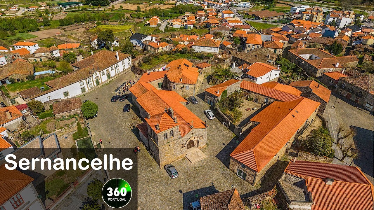 Sernancelhe | Viseu  | Portugal