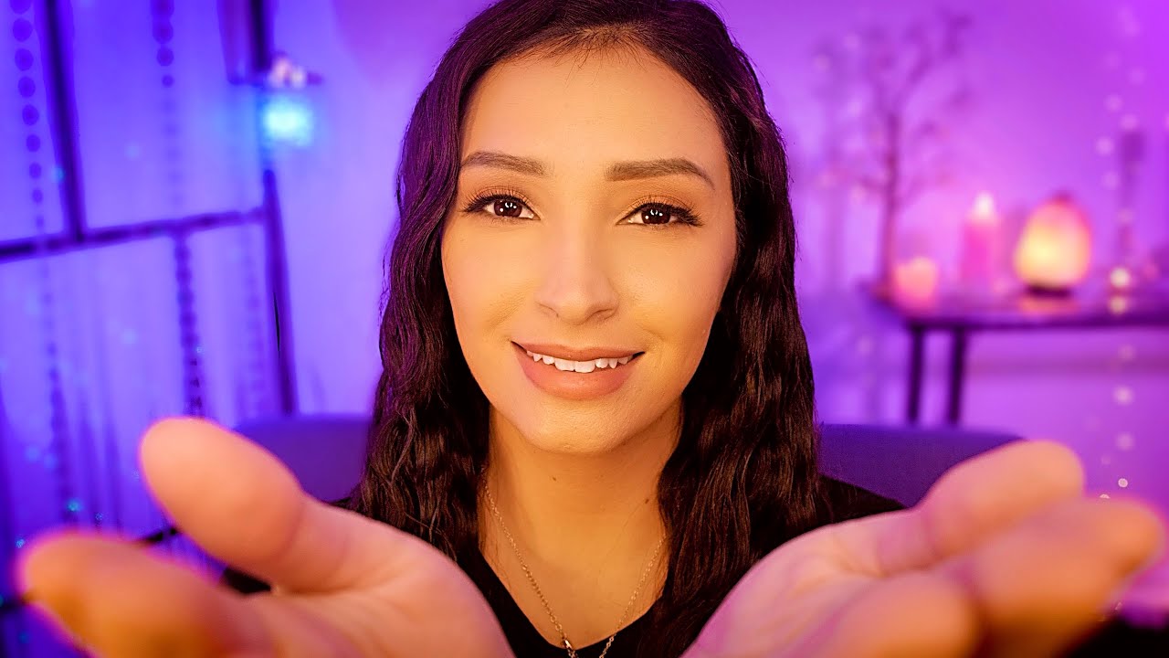 ASMR | Reading the Bible Whispered | BEST Bible Verses