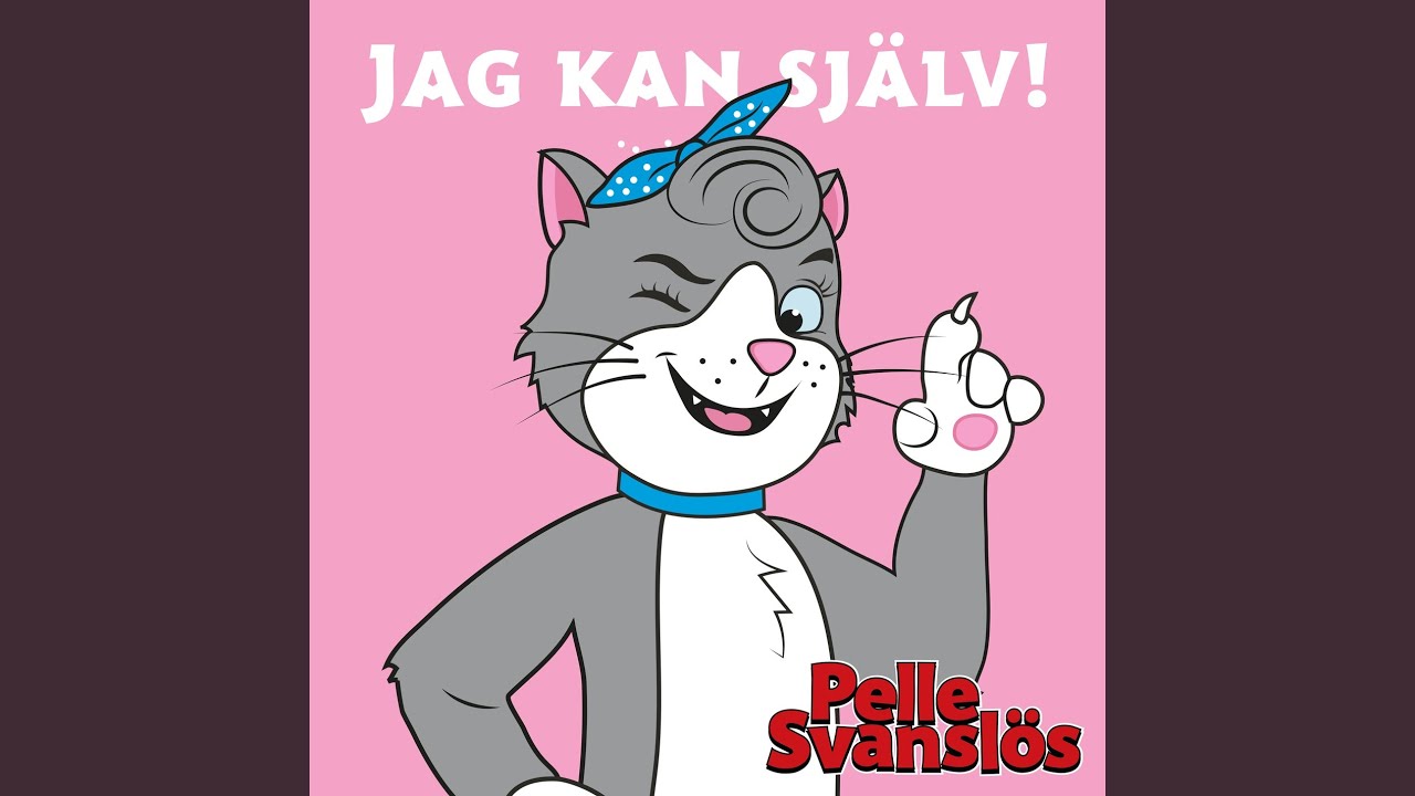 Jag kan själv!