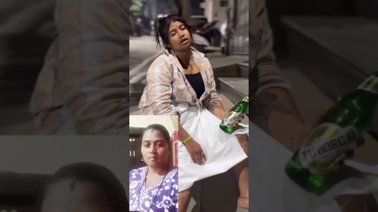 ಒಳಗೆ ಸೇರಿದರೆ ಗುಂಡು ಹುಡುಗಿ ಆಗುವಳು ಗಂಡು 