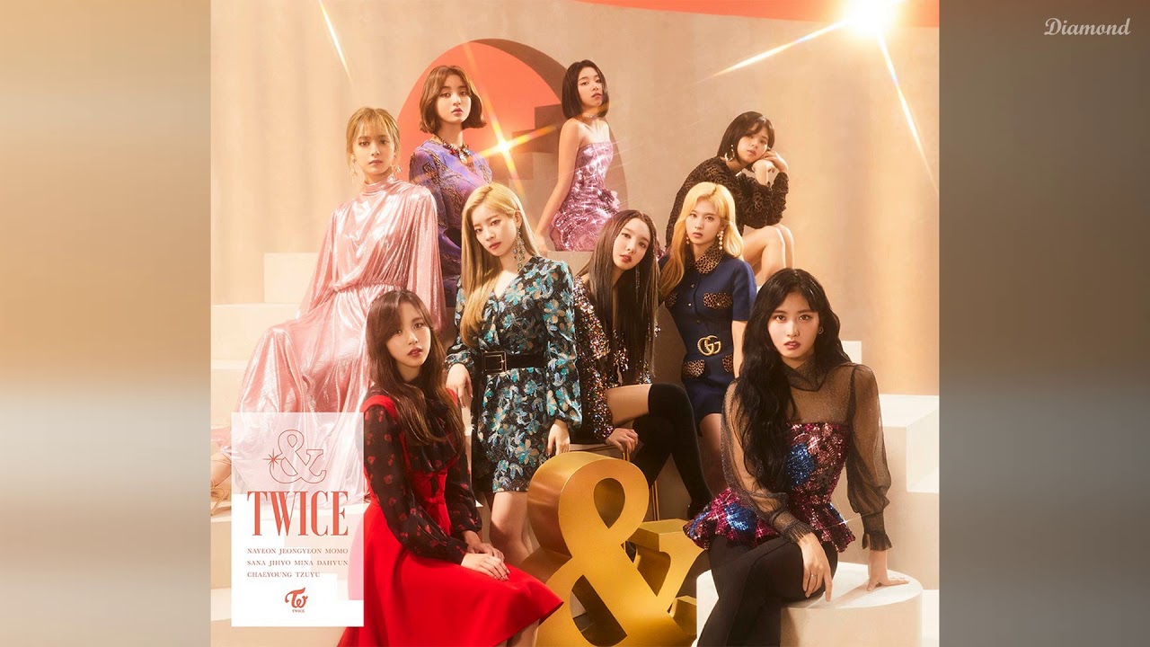 TWICE - Fake & True (Empty Arena Ver.) 🎧