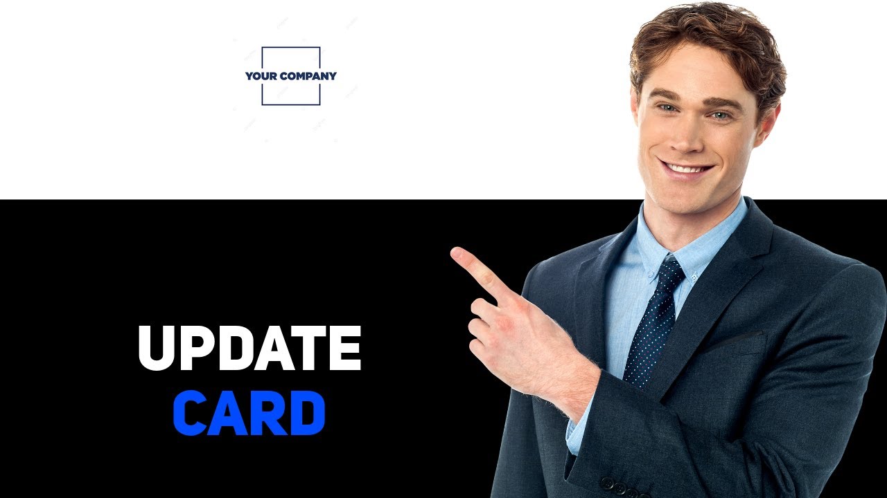 How To Change Debit Card On Square 2025