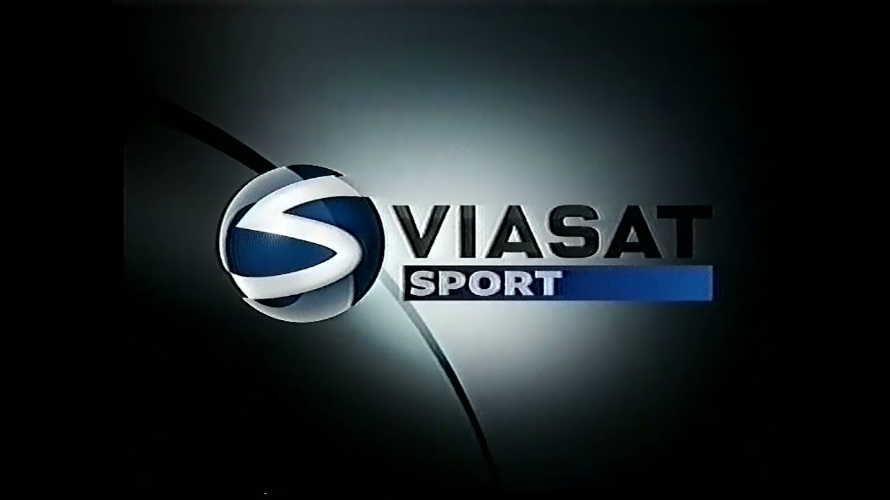 Заставка (Viasat Sport, 2010)