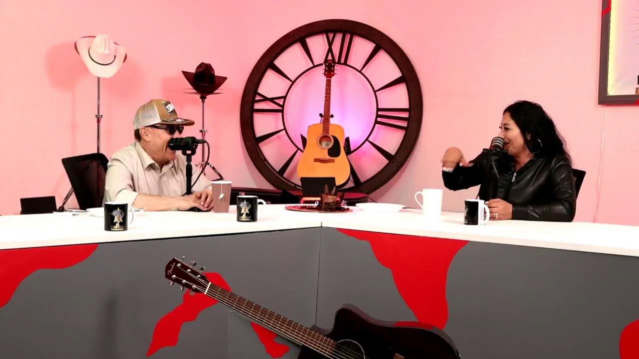 Un cafecito y una buena platica