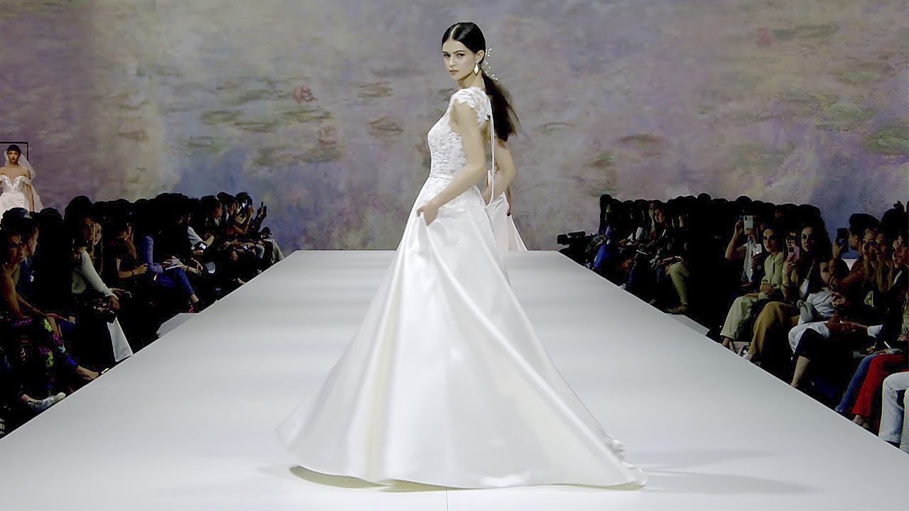 Marchesa | Spring Summer 2023 | Bridal Collection