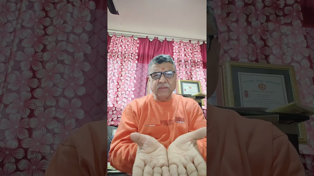 Learning from Ramayana #DRLALITPANT