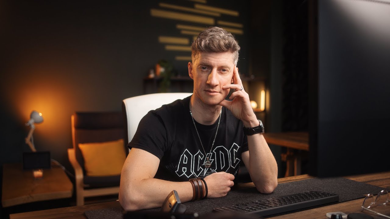 Automatick&eacute; titulky v če&scaron;tině - DaVinci Resolve Tips