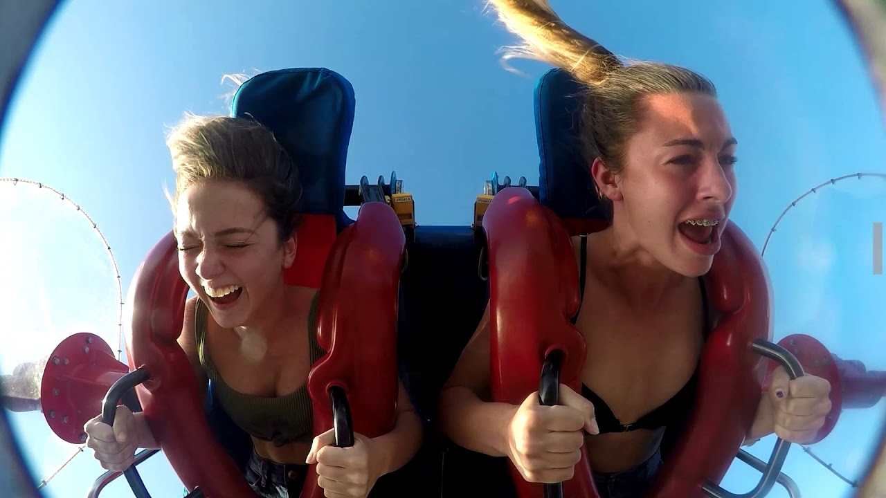 Ashley and Ashleigh