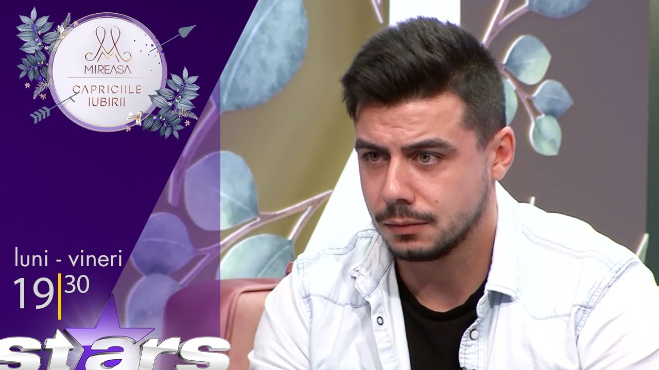 Ceartă între Seba și Ion! Cei doi concurenți sunt extrem de vocali