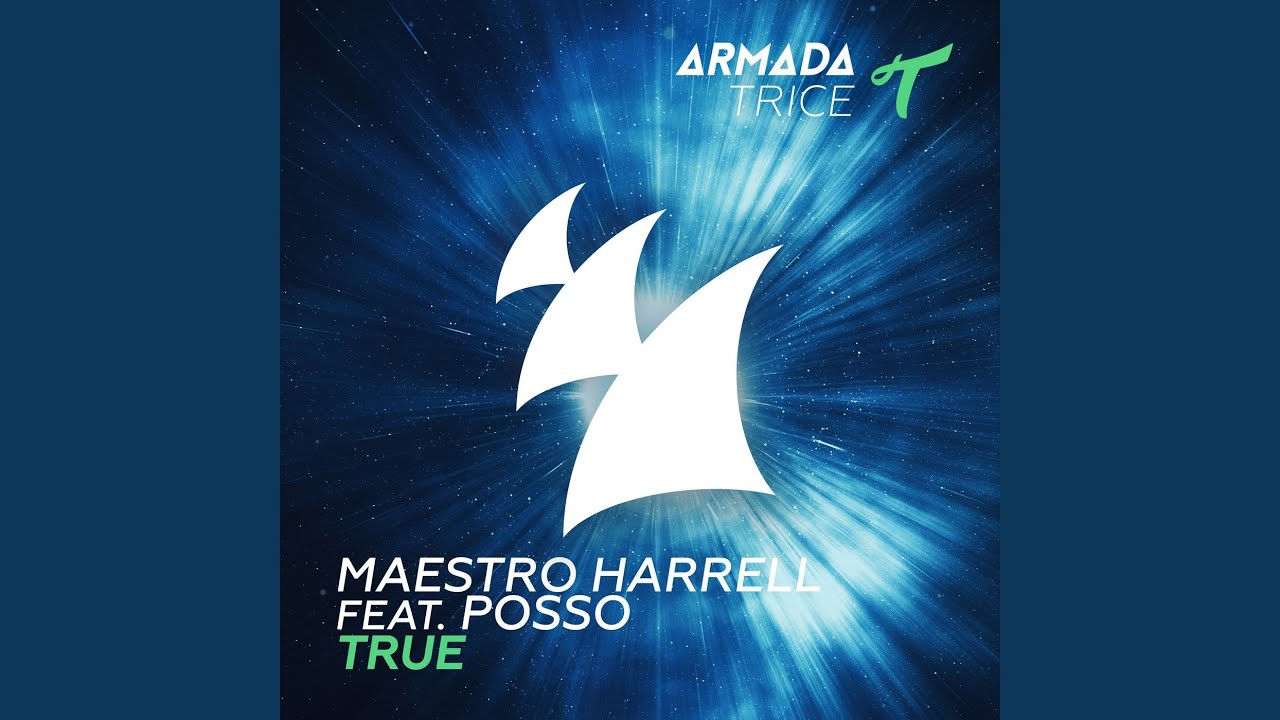 True (Extended Mix)