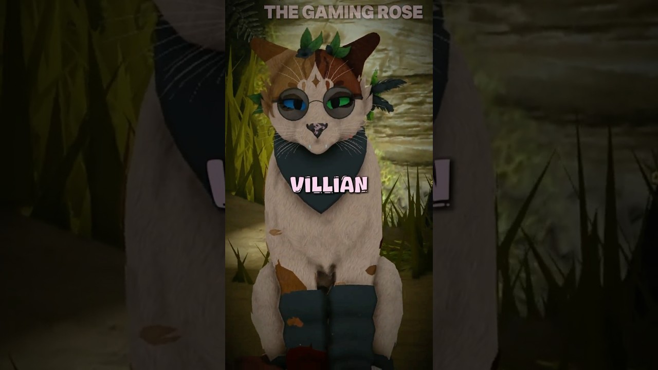 Make Your Morph as a... | &bull; WCUE EDIT &bull; | #warriorcats #wcueedit #roblox #wcue #oc