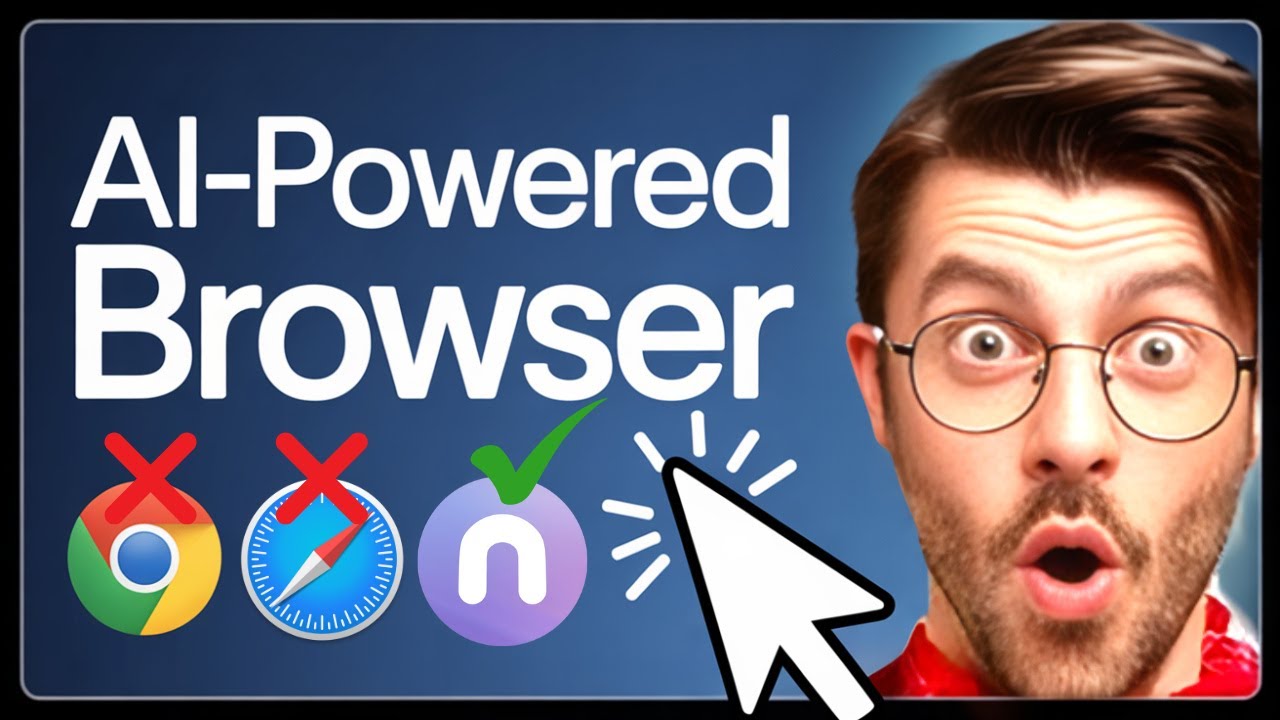 NEO Browser Review &ndash; The First AI-Native Browser by Norton!