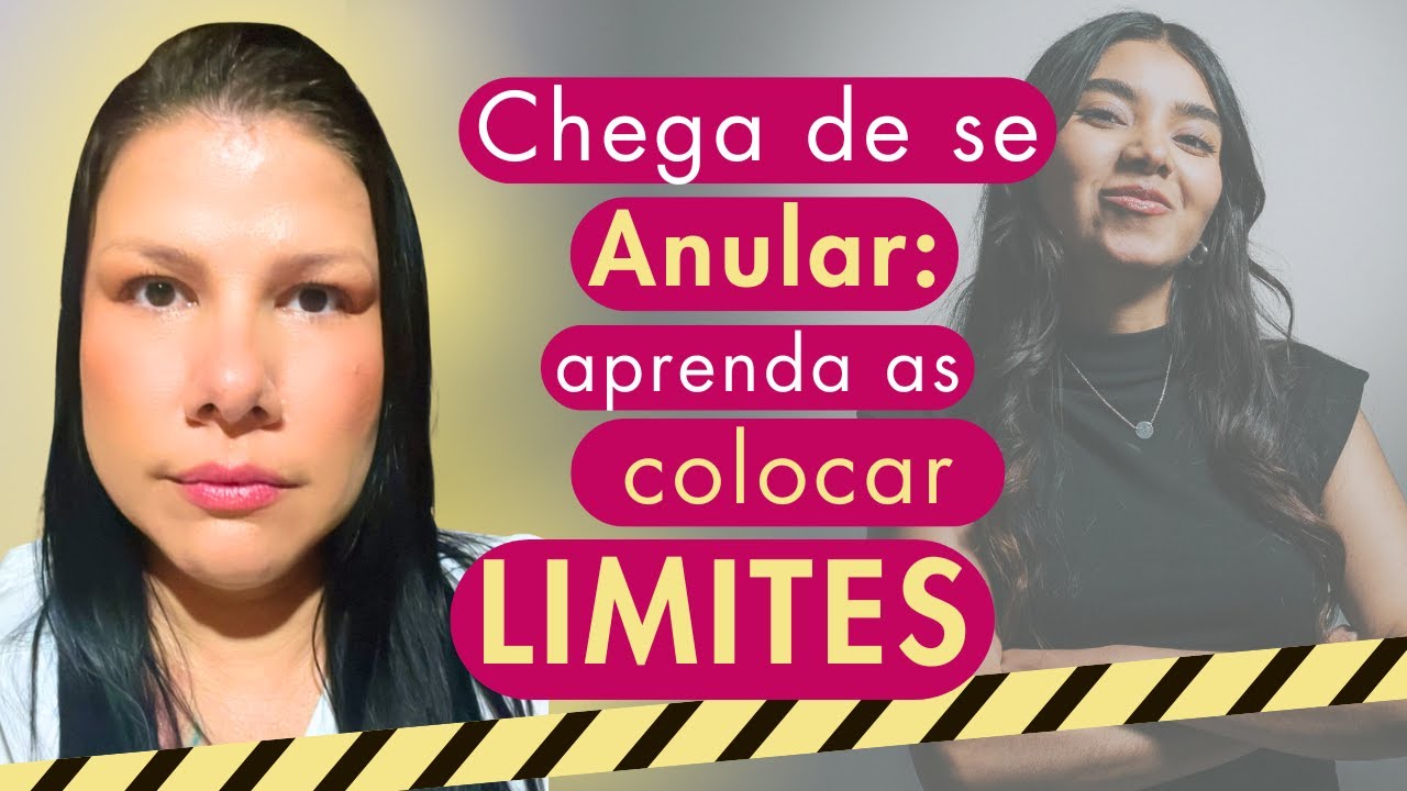 Por que filhas de mães narcisistas têm tanto medo de colocar limites