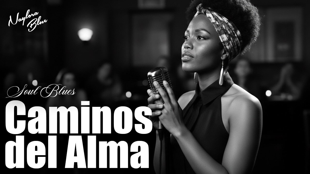 Caminos del Alma | Peaceful Spanish Chill Beats for Study