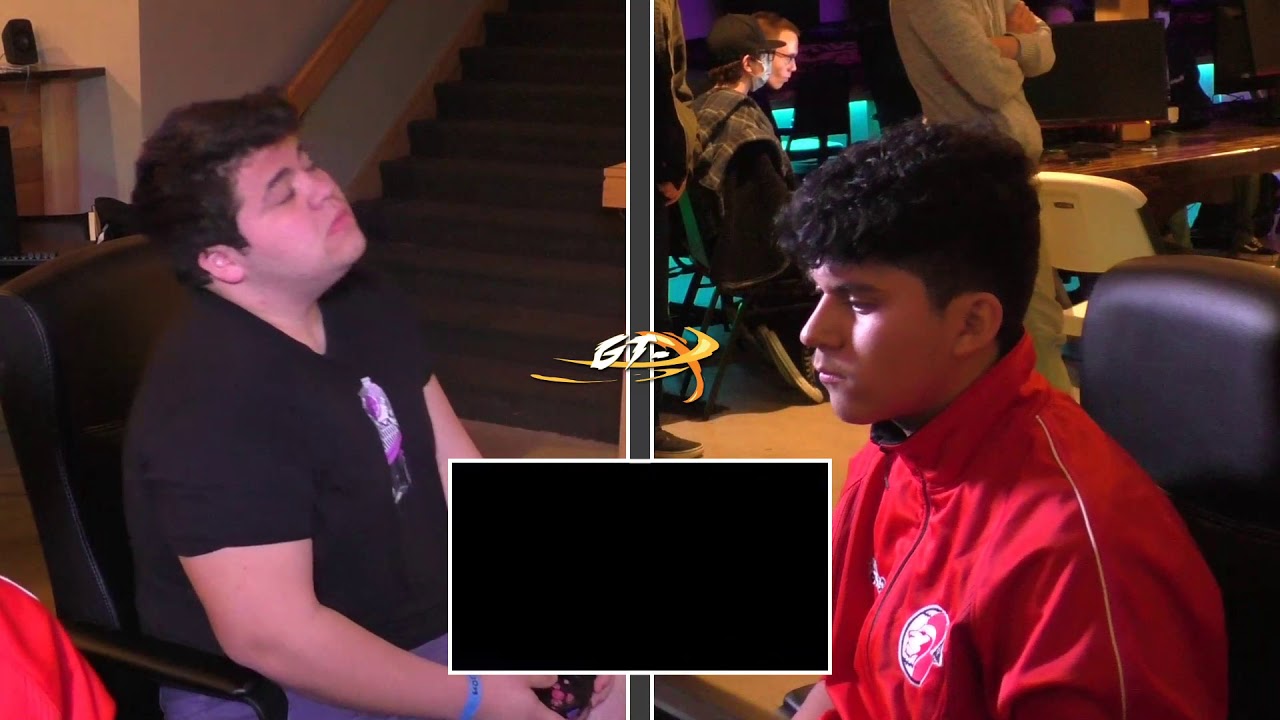 GT-X 2019 Ultimate Singles Lui$ vs Armada | Prodigy Top 8 GRAND FINALS