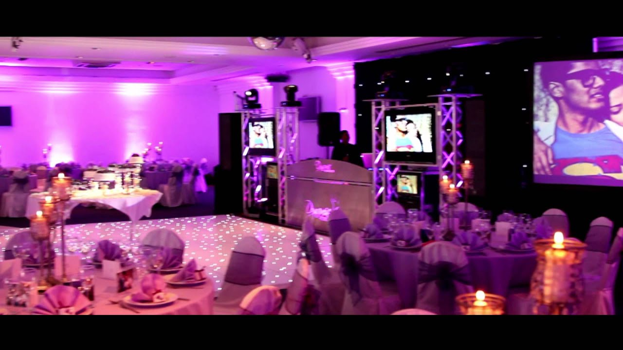 Cavendish Banqueting, London