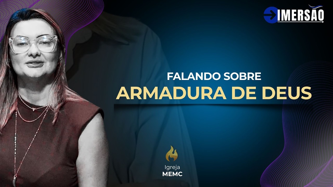 Programa IMERSÃO | 10/02/2026