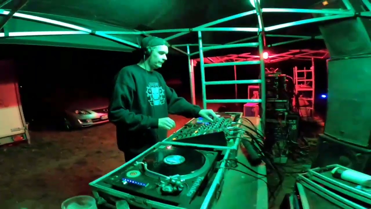 Format C:\ Dj Set @ Millrave 2022