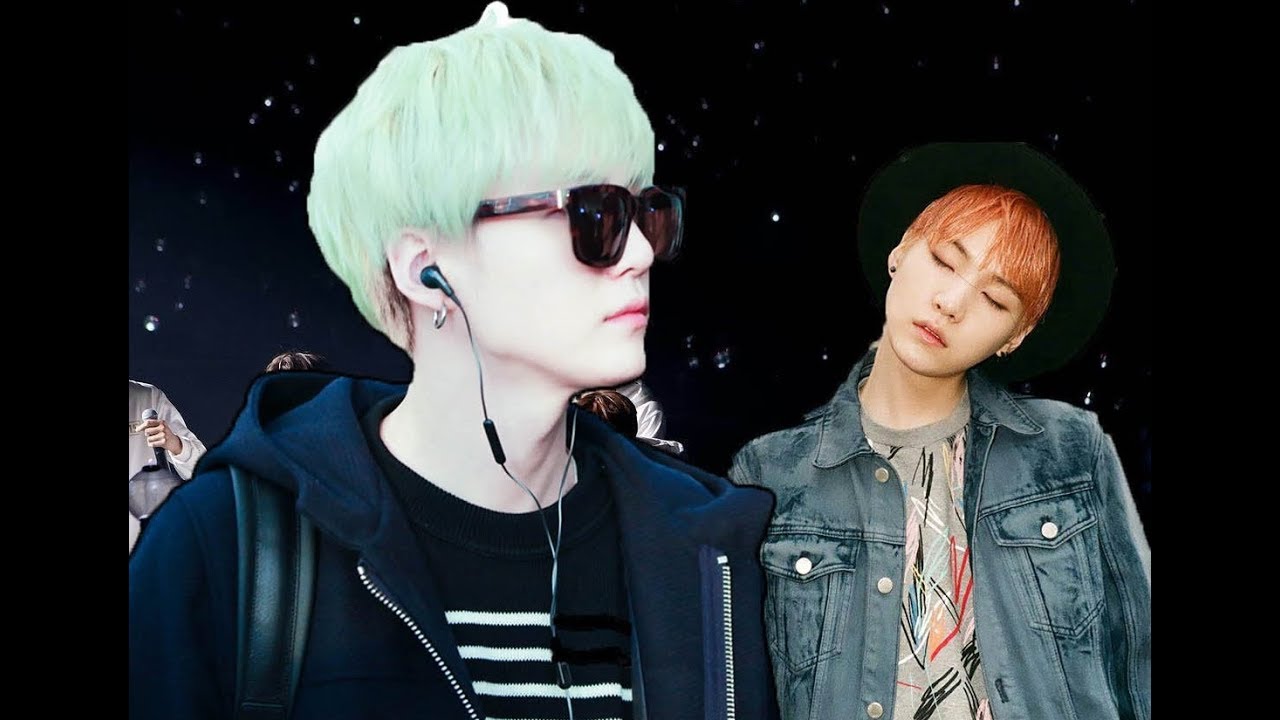 BTS RUSSIAN CRACK №11 |🔥Suga Senpai🔥